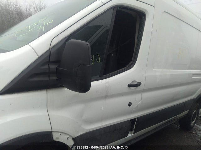 Ford Transit T-250 2020 1FTBR1C88LKA37375 Image 7