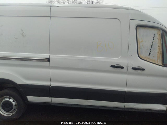 Ford Transit T-250 2020 1FTBR1C88LKA37375 Image 9