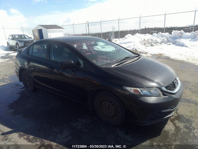 2014 2HGFB2F53EH038779 main image