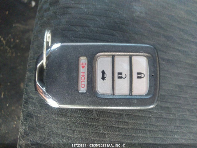 Honda Civic Lx 2014 2HGFB2F53EH038779 Image 11