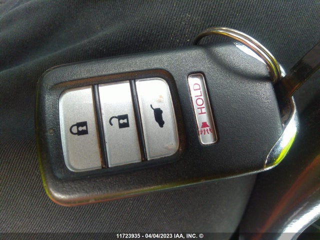 Honda CR-V EXL 2016 2HKRM4H70GH125629 Image 3