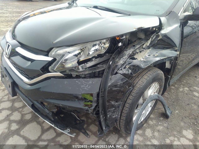 Honda CR-V EXL 2016 2HKRM4H70GH125629 Image 7