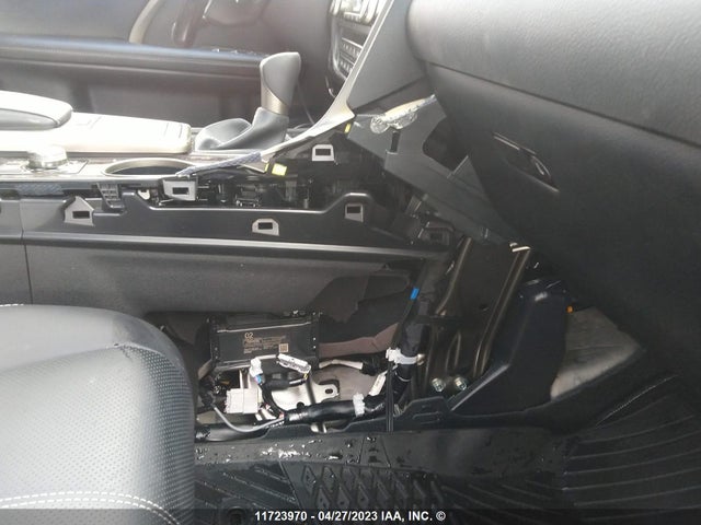 2T2JZMDAXNC348191 Lexus RX 350