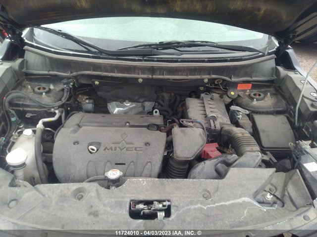 JA4AJVAW8MU602073 Mitsubishi Rvr Se/sel/le/gt
