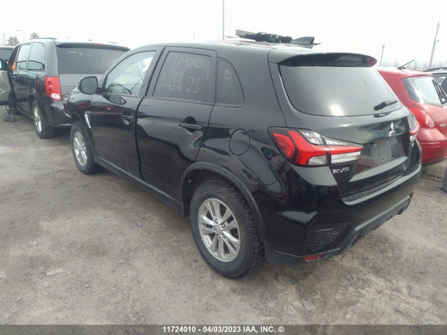 JA4AJVAW8MU602073 Mitsubishi Rvr Se/sel/le/gt