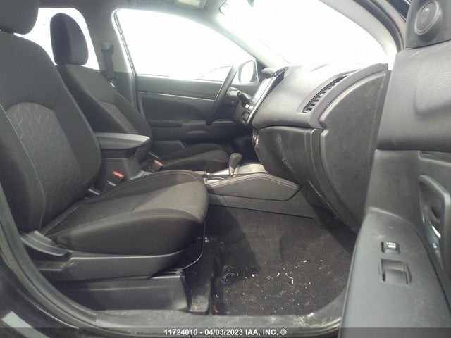 JA4AJVAW8MU602073 Mitsubishi Rvr Se/sel/le/gt