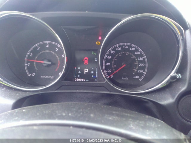 JA4AJVAW8MU602073 Mitsubishi Rvr Se/sel/le/gt