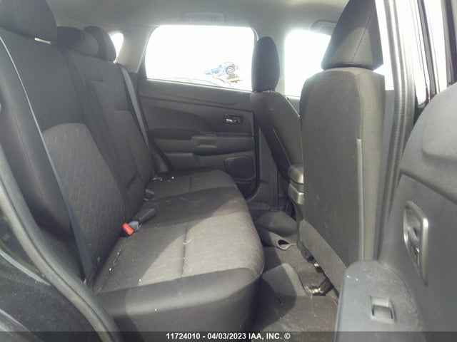 JA4AJVAW8MU602073 Mitsubishi Rvr Se/sel/le/gt