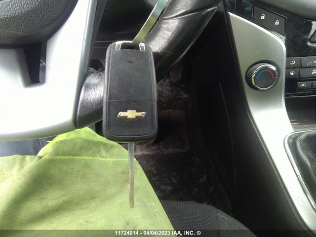 Chevrolet Cruze 2014 1G1PD5SB8E7245134 Image 11