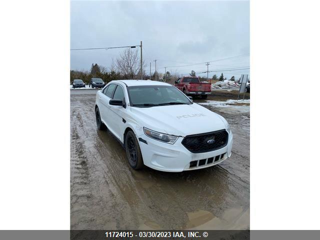 2018 1FAHP2MK3JG112957 головне зображення