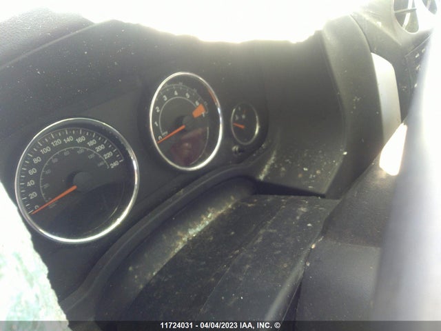 1C4NJDAB6HD178624 Jeep Compass Sport