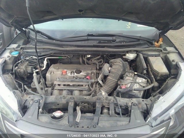 Honda CR-V LX 2014 2HKRM4H34EH116314 Image 12