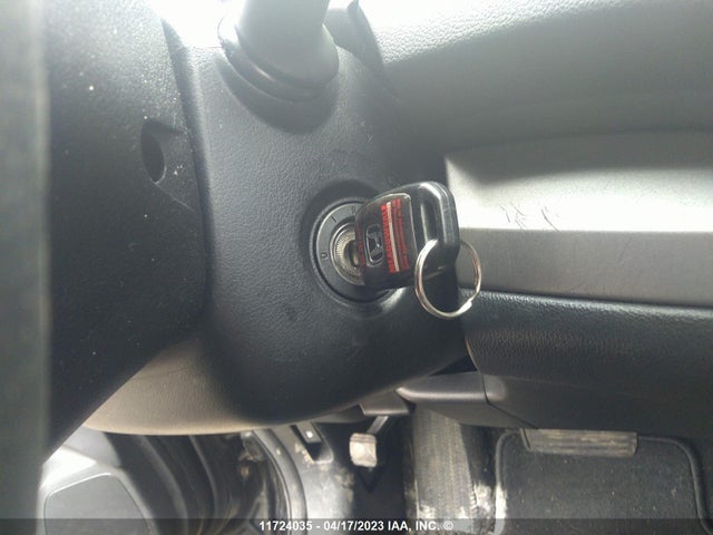 Honda CR-V LX 2014 2HKRM4H34EH116314 Image 3