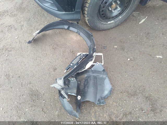 Honda CR-V LX 2014 2HKRM4H34EH116314 Image 4
