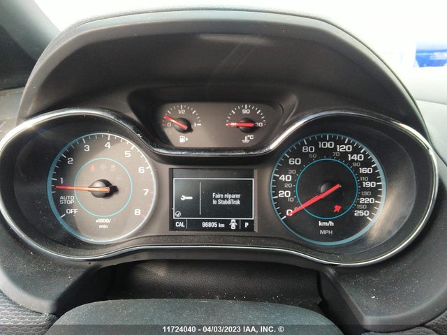 Chevrolet CRUZE LT 2018 3G1BE6SM2JS602236 Image 7