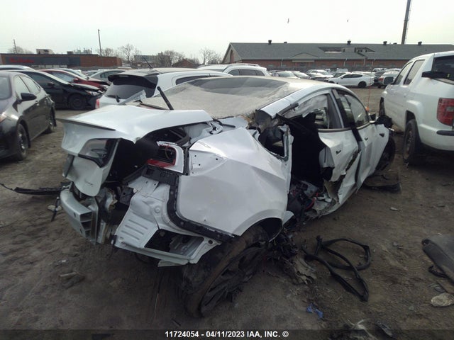 Tesla MODEL 3 2022 5YJ3E1ECXNF314772 Image 5