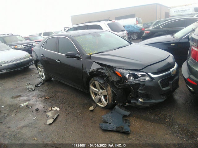 2014 1G11J5SX6EF142326 main image