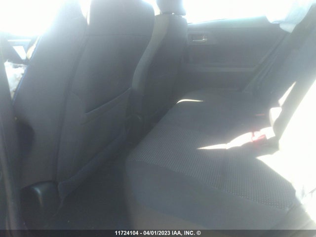 Toyota COROLLA IM 2017 JTNKARJE7HJ543903 Image 10