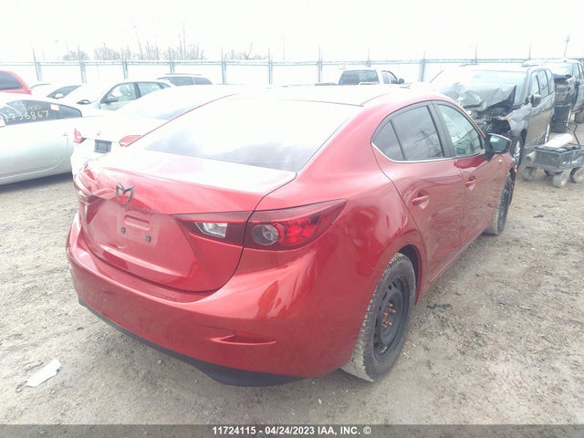 Mazda 3 TOURING 2018 JM1BN1V79J1170228 Image 5