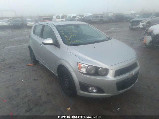 2014 1G1JC6EH4E4133320 main image