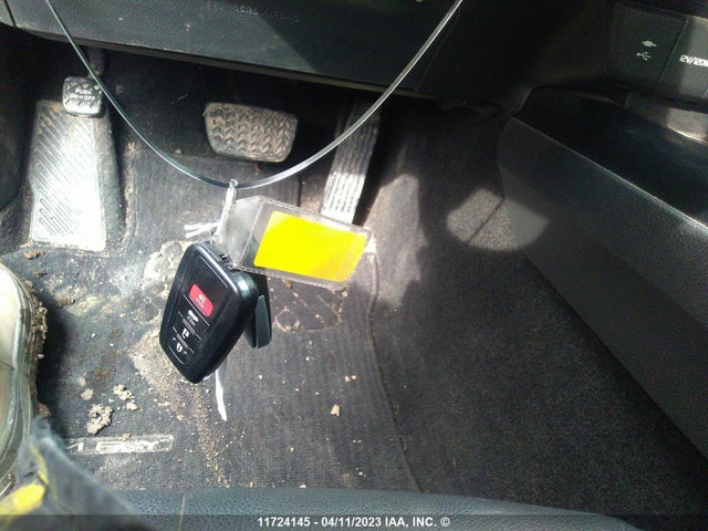Toyota CAMRY 2018 4T1B11HKXJU048905 Image 3