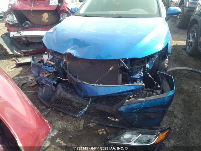 Toyota CAMRY 2018 4T1B11HKXJU048905 Image 8