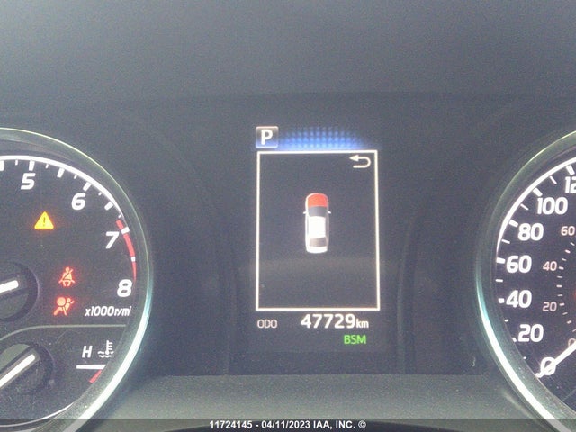 Toyota CAMRY 2018 4T1B11HKXJU048905 Image 9