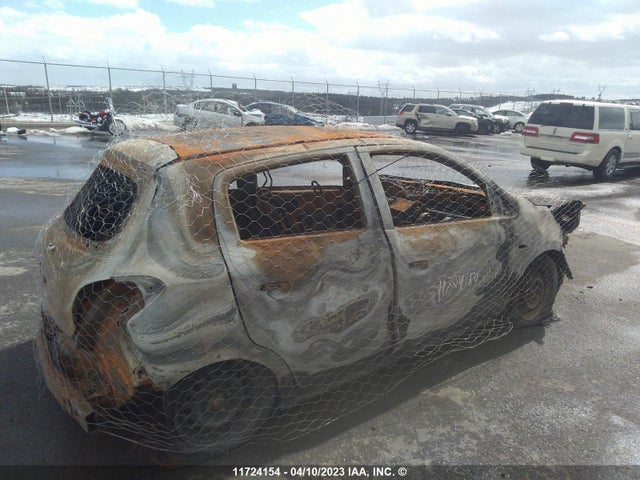 ML32A5HJ9HH007691 Mitsubishi Mirage Gt