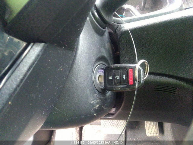 Honda Civic Lx 2020 2HGFC2F50LH013848 Image 11