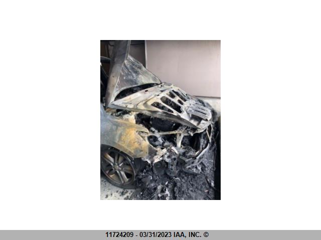 Chevrolet CRUZE LT 2016 1G1BE5SM0G7250064 Image 5