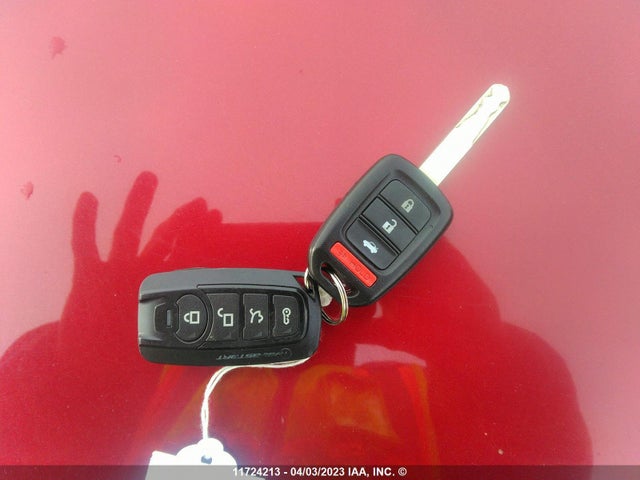 Honda Civic Lx 2017 2HGFC2F57HH012168 Image 3