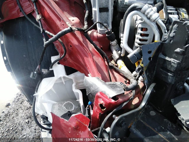 Hyundai ELANTRA SEL 2021 KMHLM4AG0MU103840 Image 4
