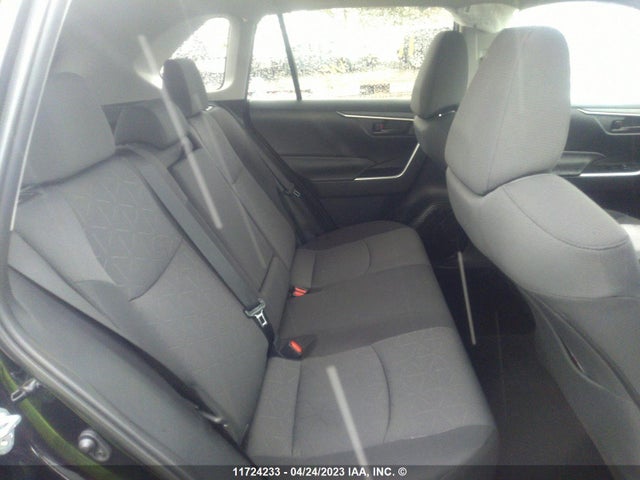 Toyota RAV4 LE 2019 2T3B1RFV6KW029045 Image 9