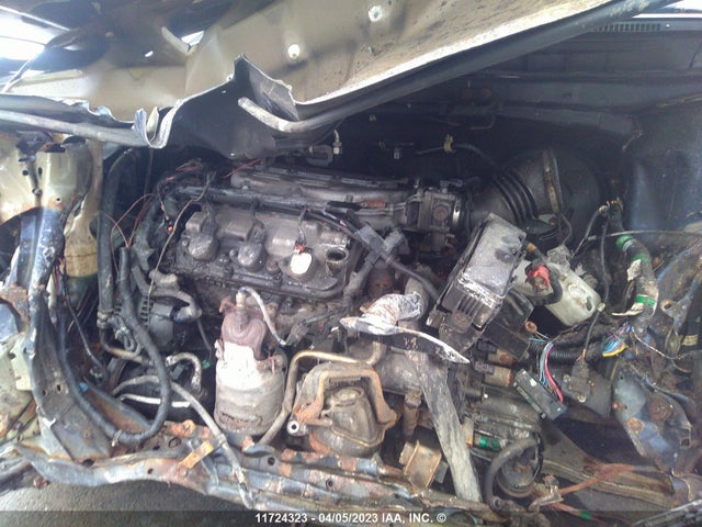 Honda ODYSSEY EX 2015 5FNRL5H43FB501073 Image 10