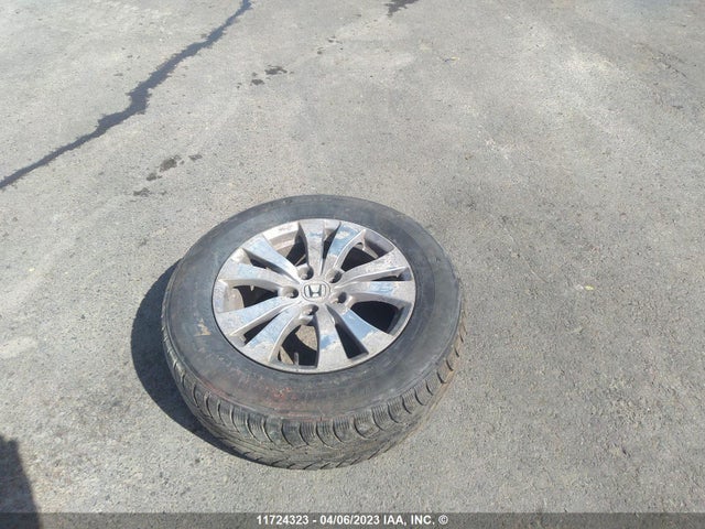 Honda ODYSSEY EX 2015 5FNRL5H43FB501073 Image 12