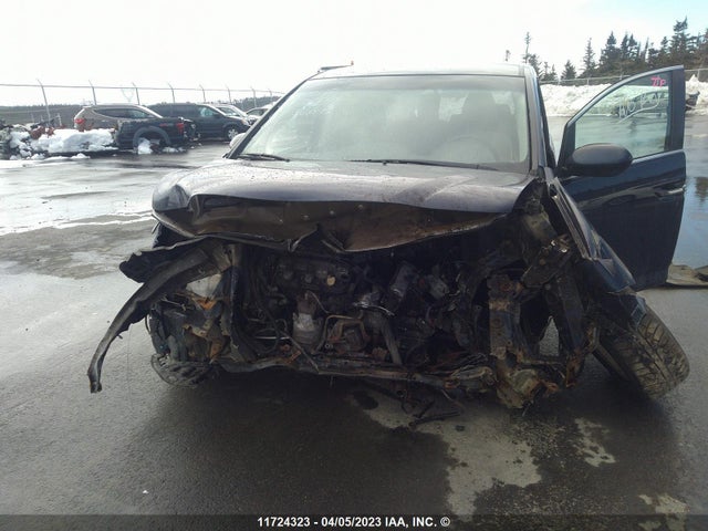 Honda ODYSSEY EX 2015 5FNRL5H43FB501073 Image 6