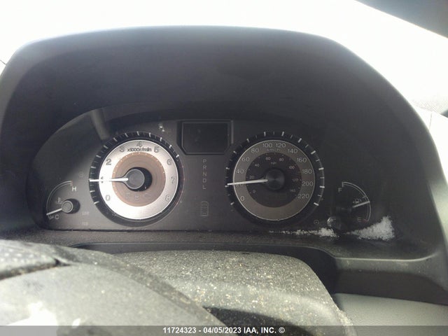 Honda ODYSSEY EX 2015 5FNRL5H43FB501073 Image 7