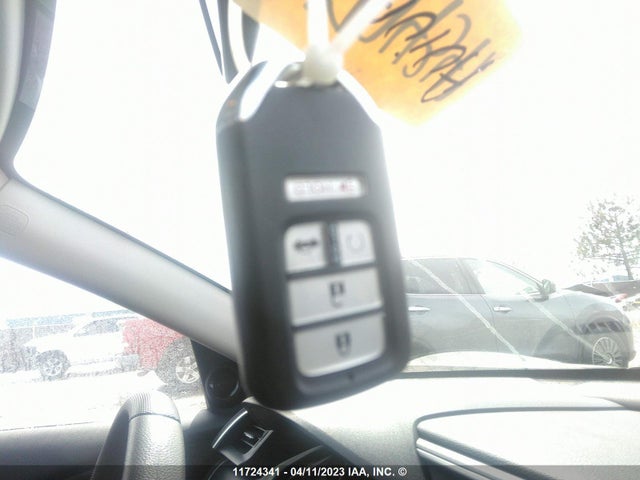 Honda Civic 2016 2HGFC2F75GH015053 Image 11