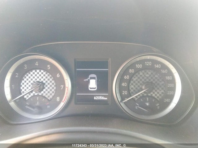 Hyundai Veloster Premium 2019 KMHTG6AF5KU012330 Image 8