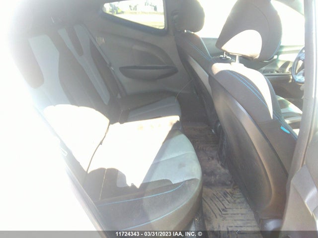 Hyundai Veloster Premium 2019 KMHTG6AF5KU012330 Image 9