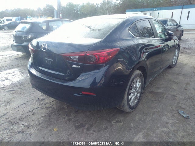 Mazda 3 TOURING 2018 JM1BN1V78J1189269 Image 5