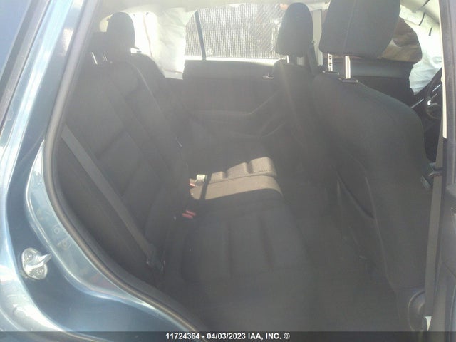 Mazda Cx-5 Touring 2015 JM3KE2CY6F0476342 Image 10