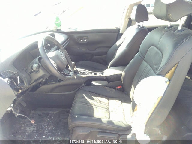 Honda Hr-v Exl 2023 3CZRZ2H78PM106935 Image 6