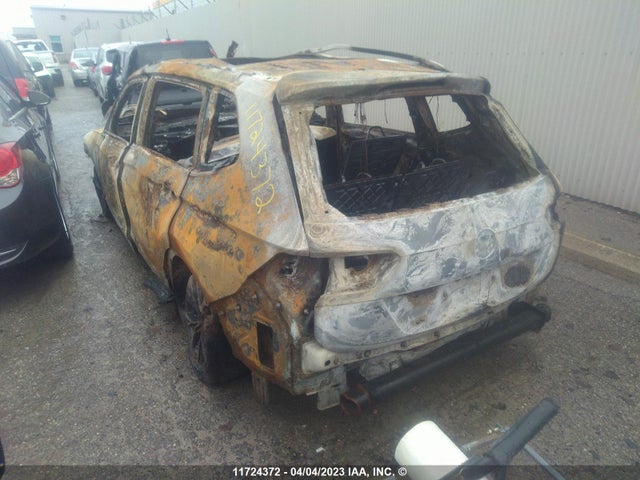 Volkswagen Tiguan Se/sel 2018 3VV2B7AX8JM007219 Image 4