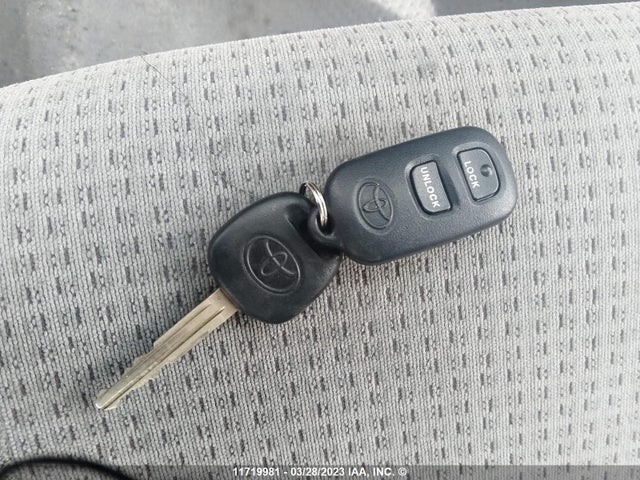 Aukcja sprzedaży 2008 Toyota Corolla Ce/le/s, vin: 2T1BR32EX8C872177, numer aukcji: 11719981