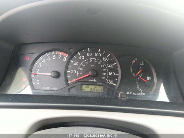 Aukcja sprzedaży 2008 Toyota Corolla Ce/le/s, vin: 2T1BR32EX8C872177, numer aukcji: 11719981