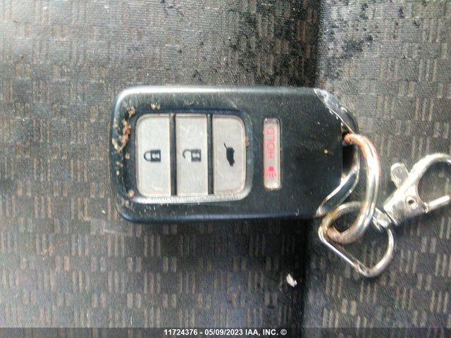 Honda CR-V SE 2015 2HKRM4H46FH130371 Image 11