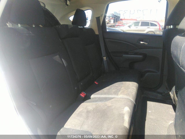 Honda CR-V SE 2015 2HKRM4H46FH130371 Image 9