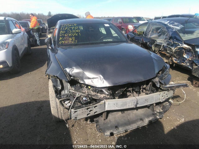JTHG81F2XL5040761 Lexus Is 300 F-sport