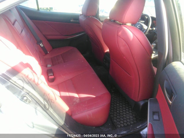 JTHG81F2XL5040761 Lexus Is 300 F-sport